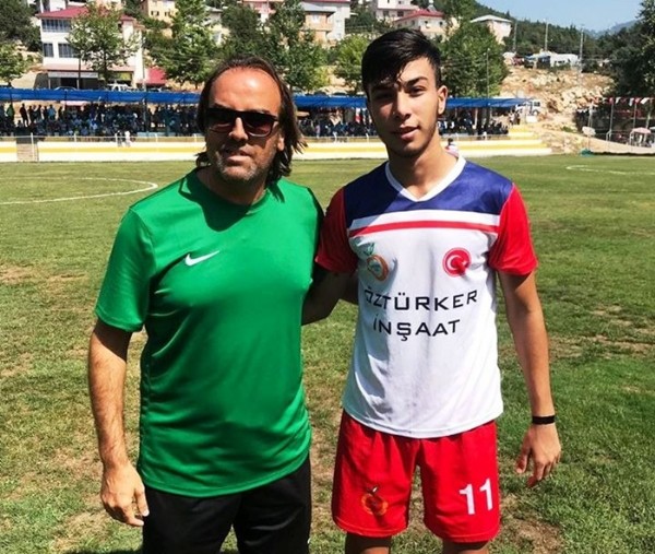 Erdem Trkmen, Denizlispor'da